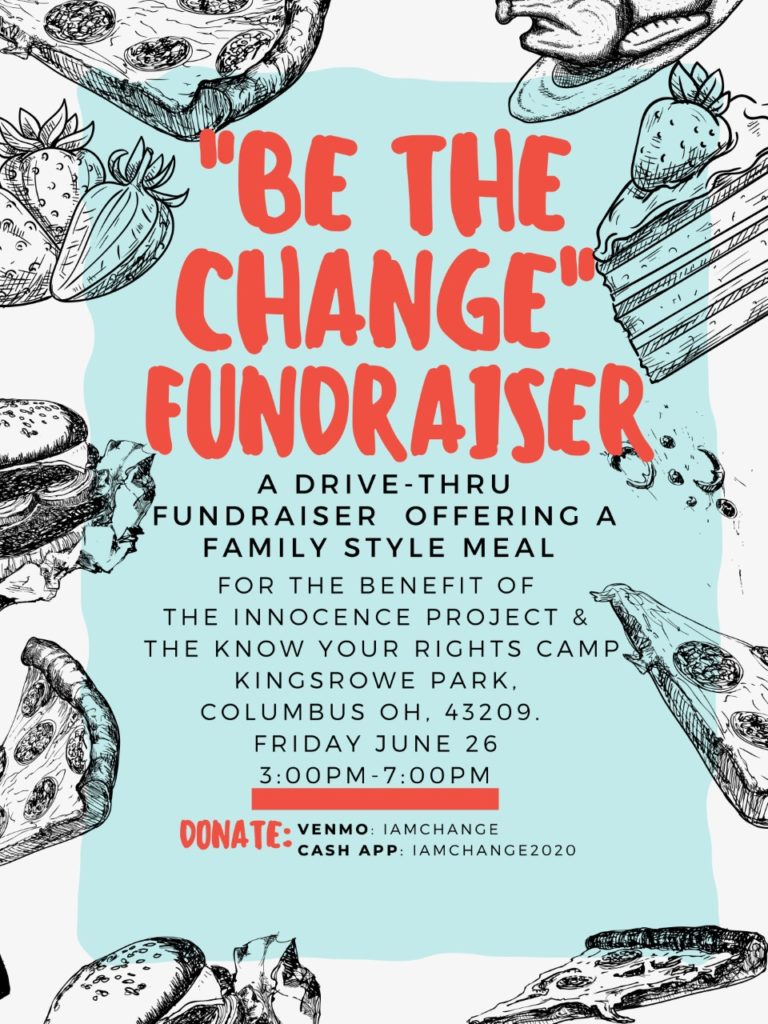 be-the-change-fundraiser