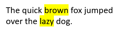 highlighter-tool-multiple-selection