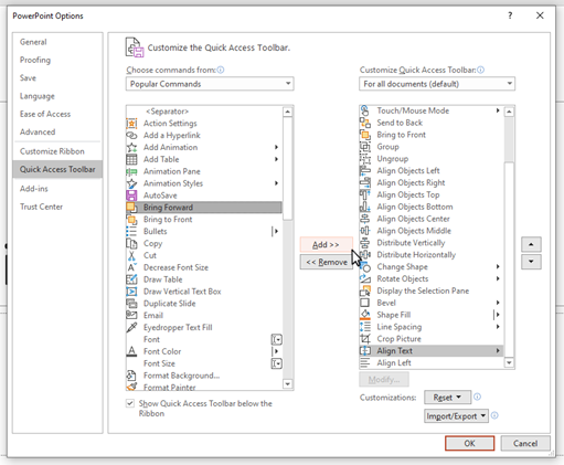 quick-access-toolbar-add-or-remove-commands