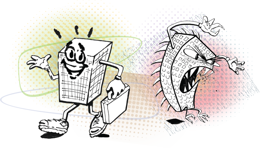 corporate-narrative-plaintiffs-theme-story